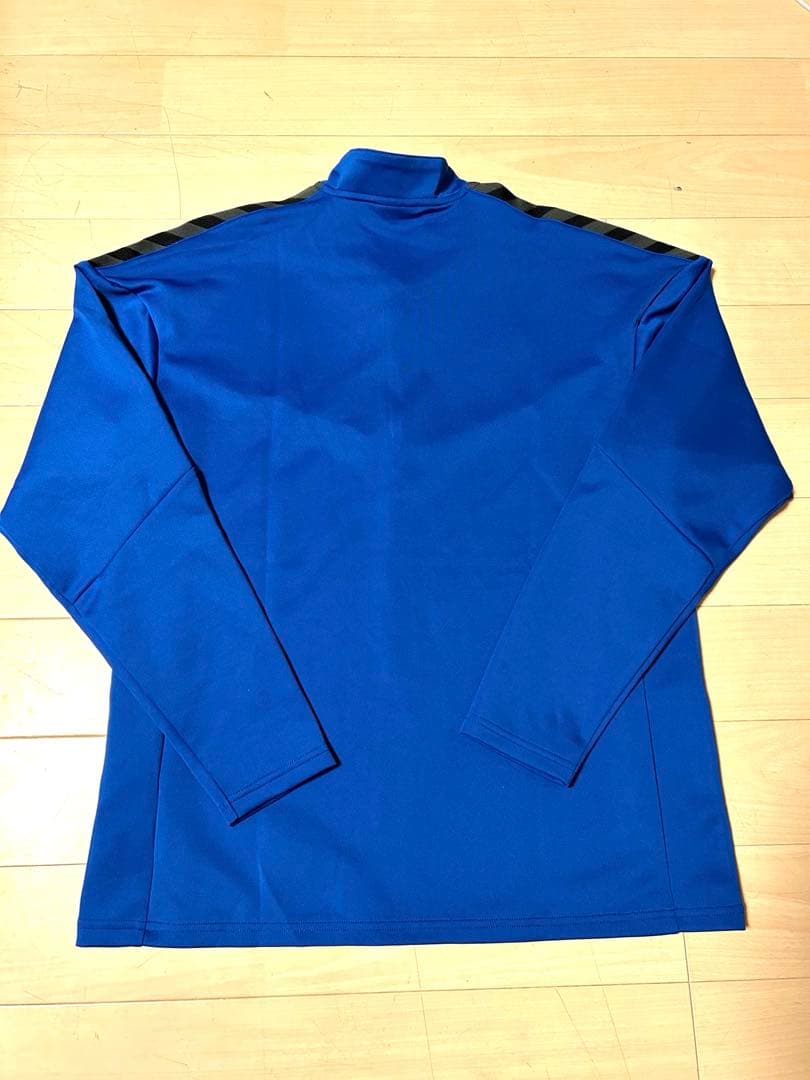 Hummel ジャージ