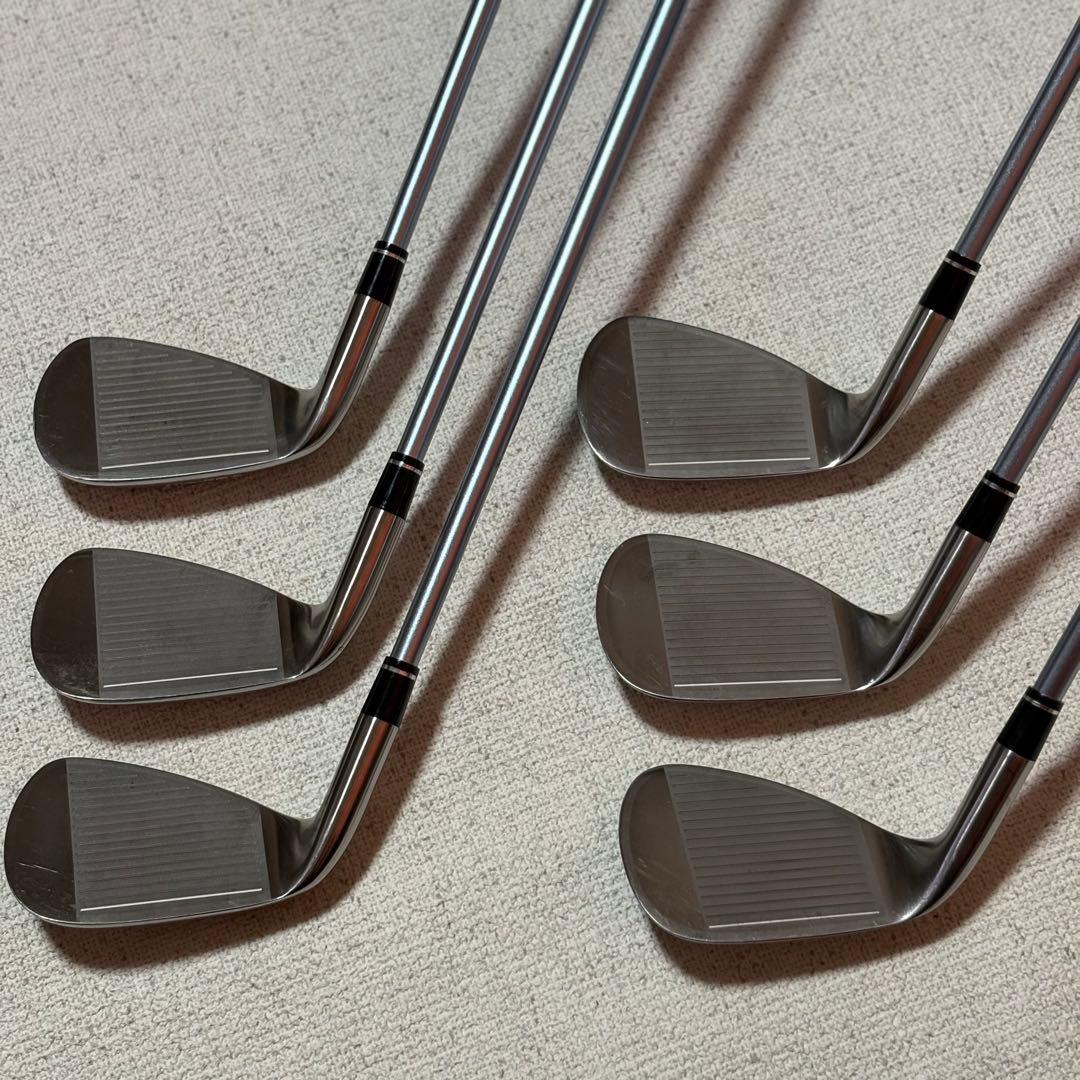 《レディース》ホンマ HONMA Be ZEAL 525 10本セット