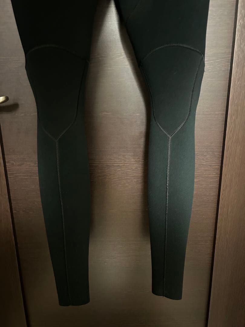 FEVR マーベリック　ジャージ　フルスーツ 2m/3m ML
