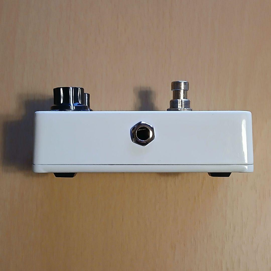 ギター ModTone CLEAN BOOST