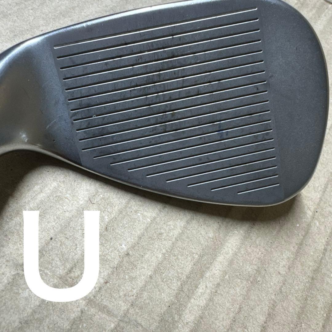 PING i530 irons 6本 6〜U MODUS3 TOUR105 S