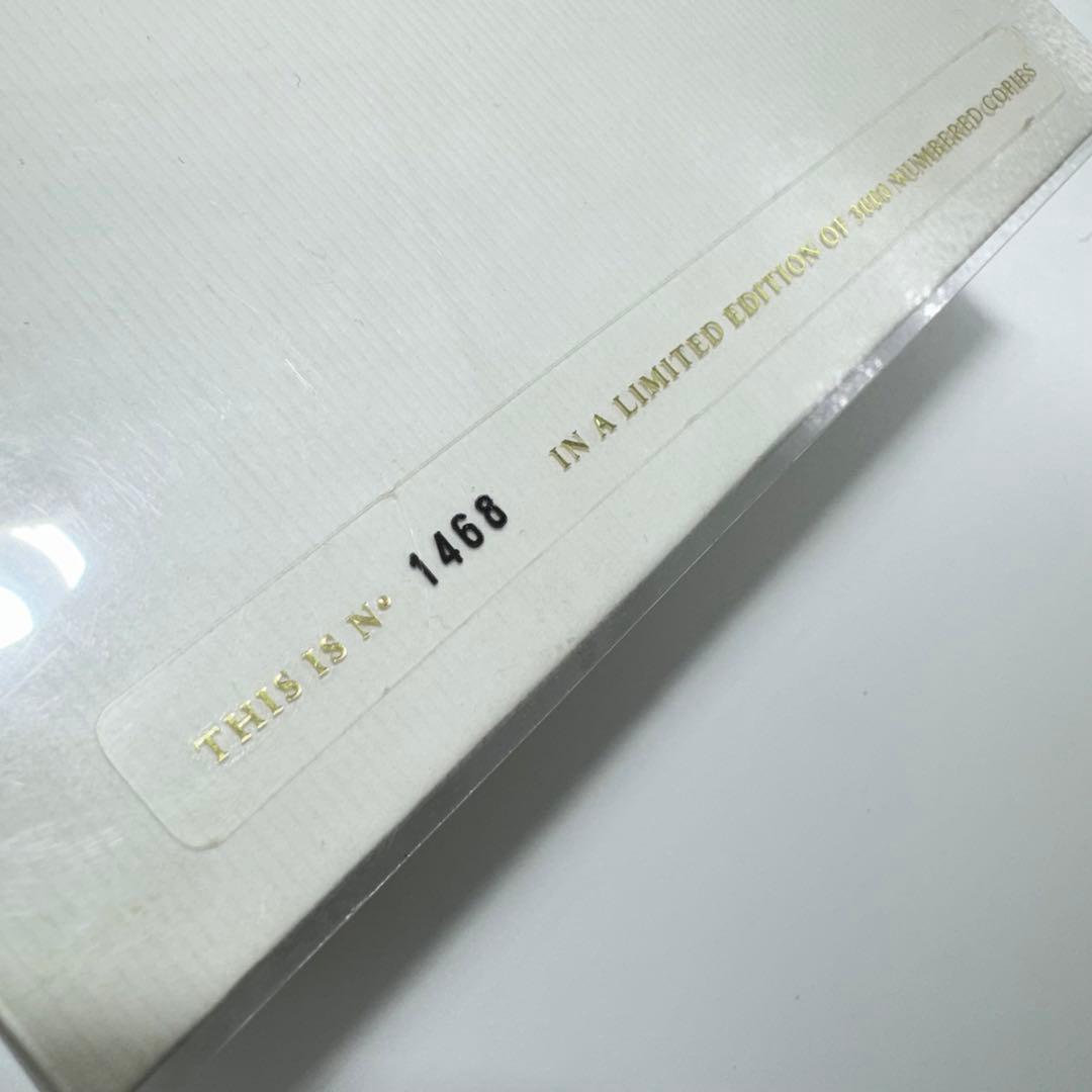 置物 VISIONAIRE 48 MAGIC Van Cleef & Arpels