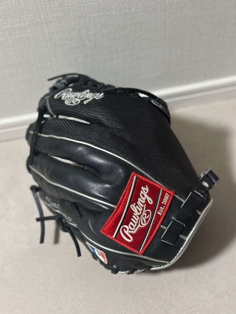 ローリングス　rawlings 限定　ストローマンモデル