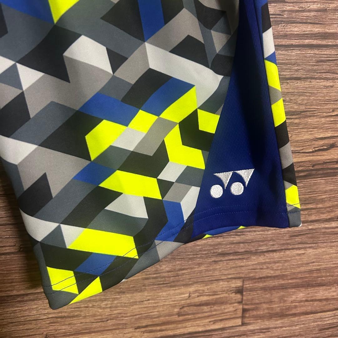 ヨネックス　YONEX ハーフパンツ　サイズS テニス　バトミントン　美品