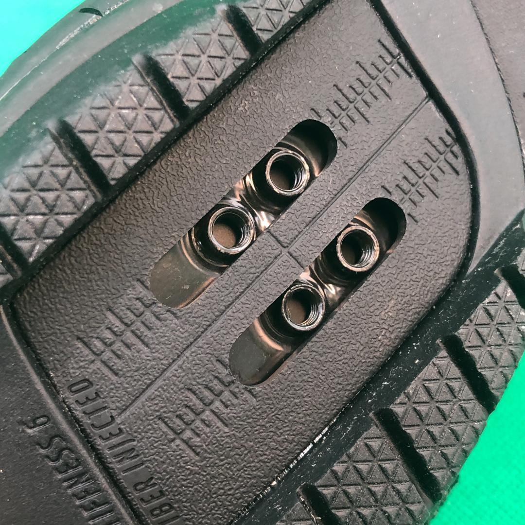 fi'zi:k　TERRA POWERSTRAP X4　サイクリングシューズ