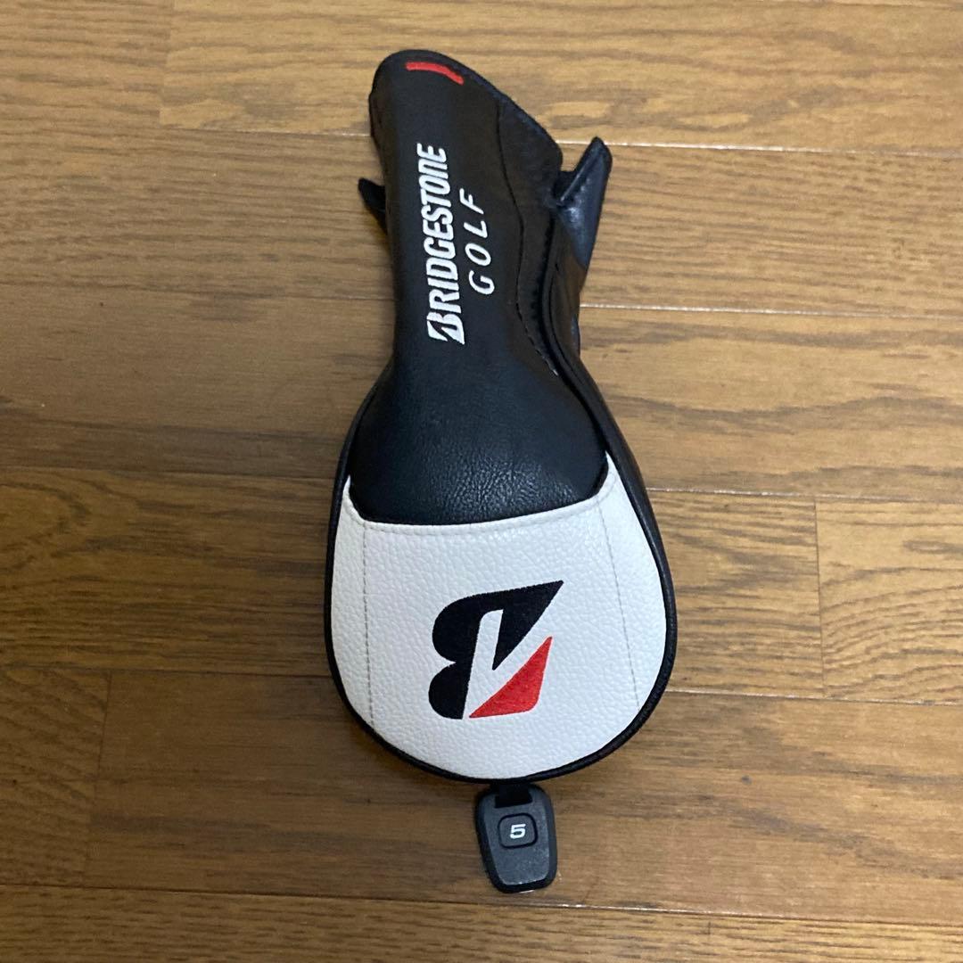 ブリヂストン B2 HT 5W フェアウェイウッド 2023 VENTUS BS