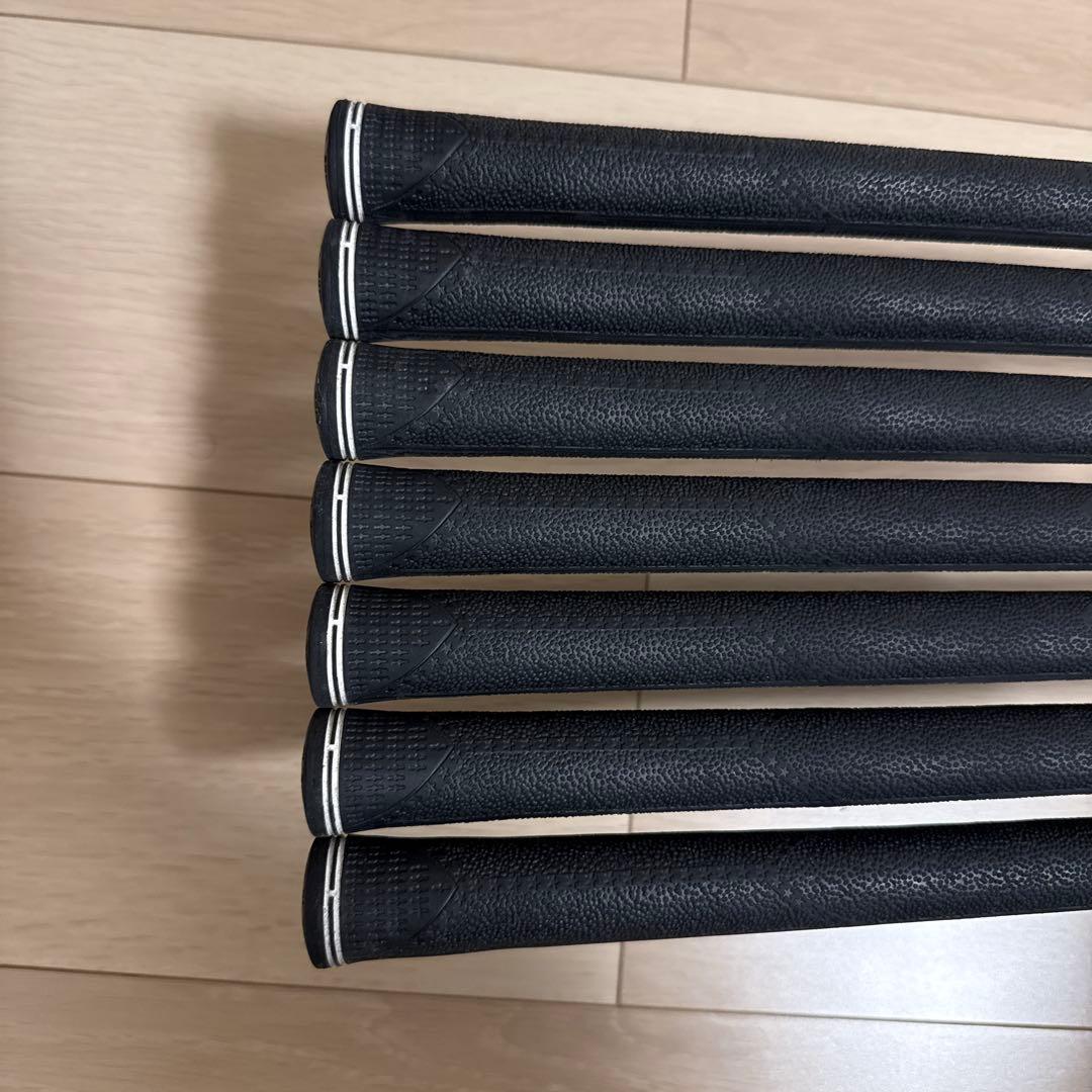 T100s トラヴィル 105 s 7本セット Titleist travil