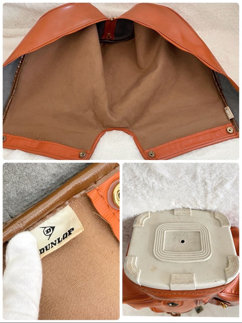 【希少】BALENCIAGA ゴルフバッグ キャディバッグ レザー BBロゴ