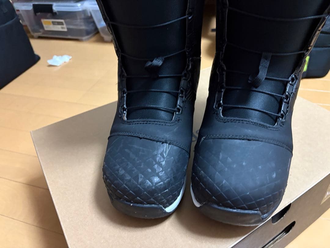 Burton Ion Wide バートンアイオン　BURTON 27.5