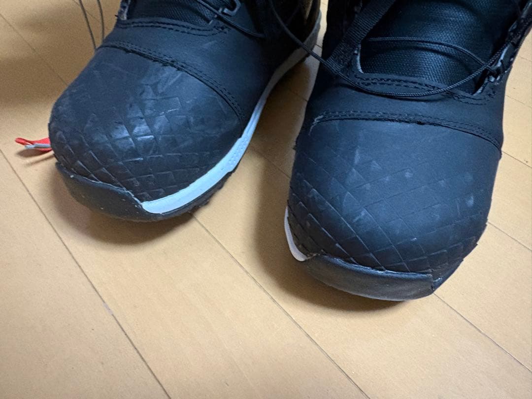 Burton Ion Wide バートンアイオン　BURTON 27.5