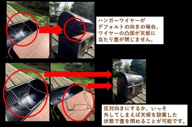 【フロントデッキ next 特別仕様】スタンレー ランチボックス 9.4L 専用