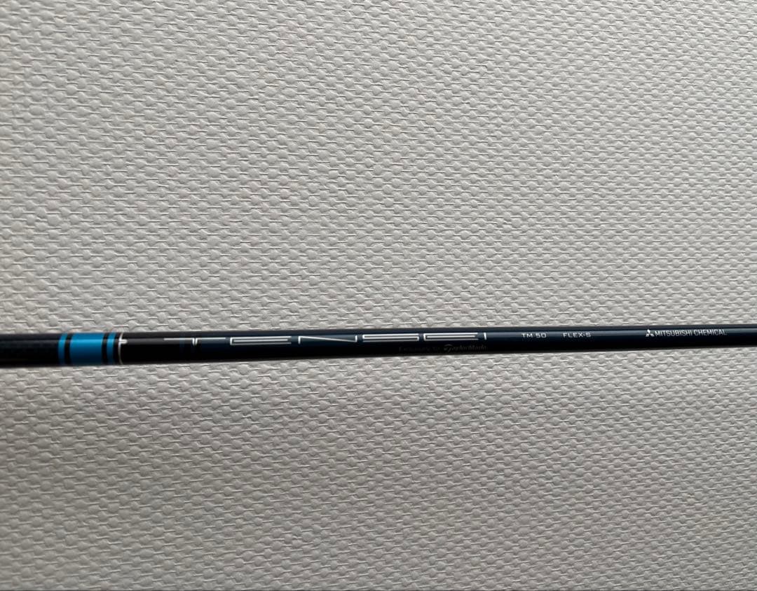 TaylorMade SIM2 MAX 7番フェアウェイウッド 21度