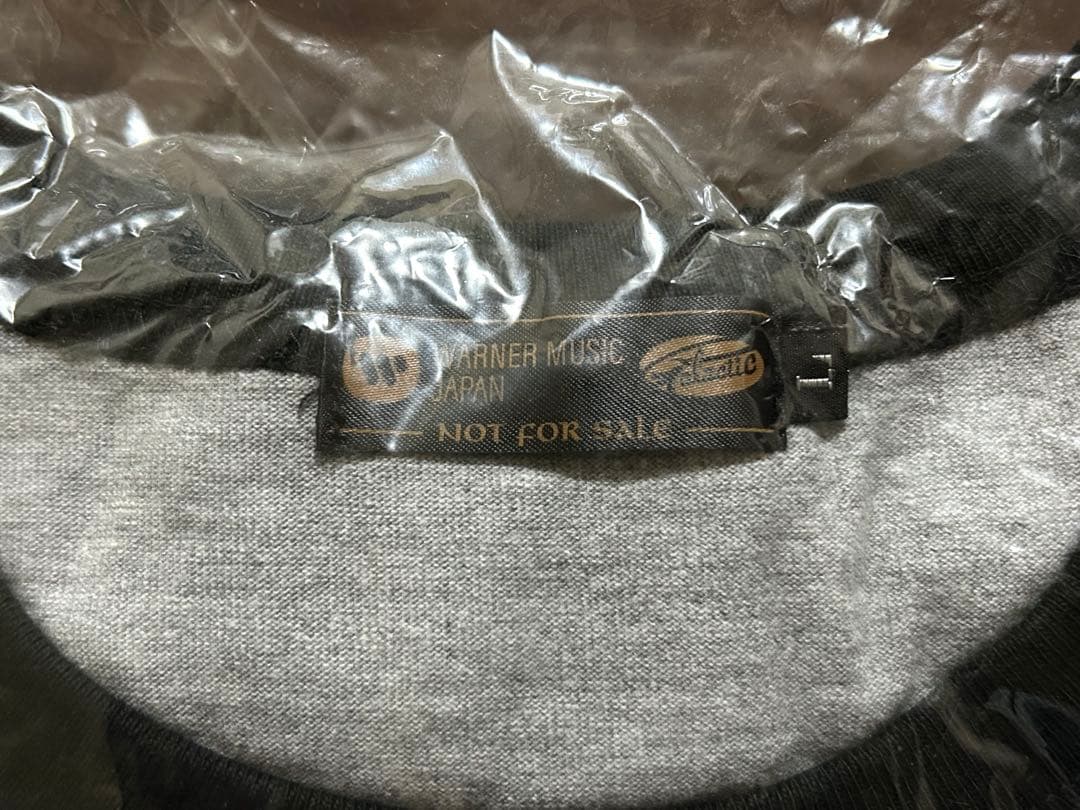 POGUES Fairytale of New York Lyric Tシャツ