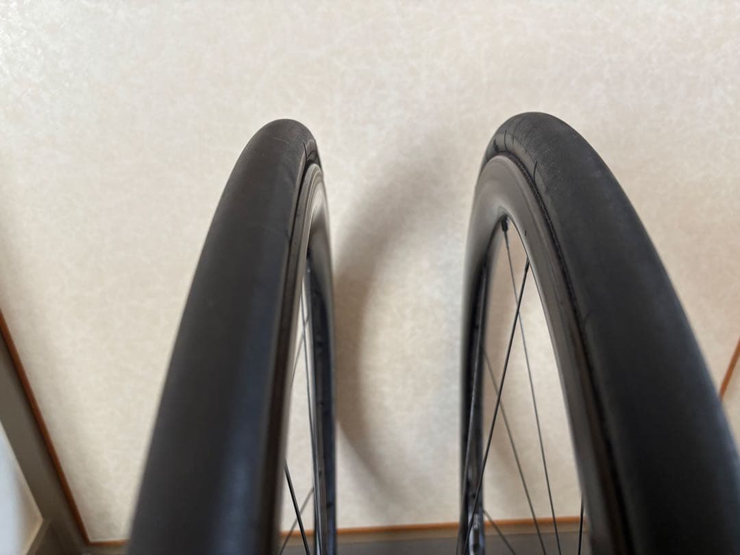 DURA-ACE デュラエース C40 ホイールセット チューブラ 軽量 美品