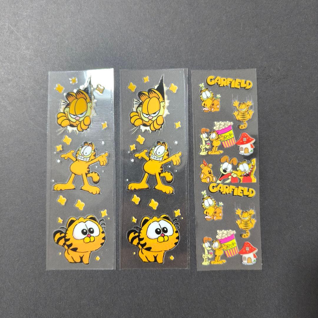 ペンラ ② ペンラップ 転写シール 転写シート ステッカー