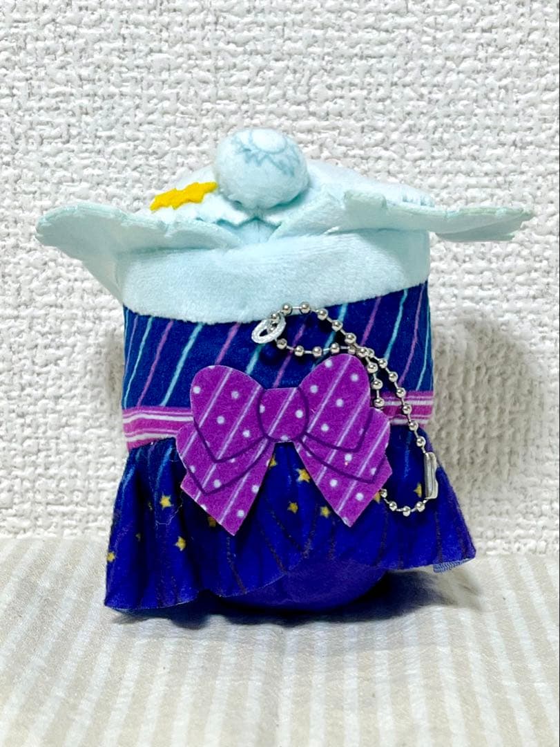 もちころりん 天羽ジュネ サンリオコラボ
