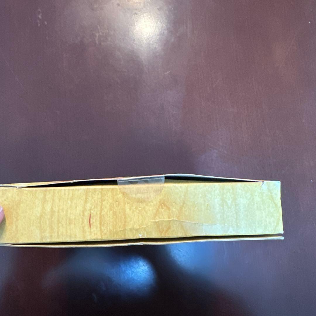 TECH DECK Wooden Collector Series テックデッキ