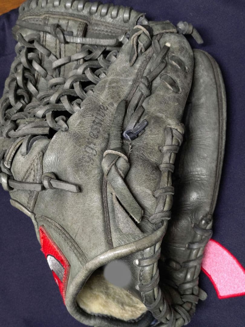 Slugger 野球グローブ（軟式用）オールラウンド