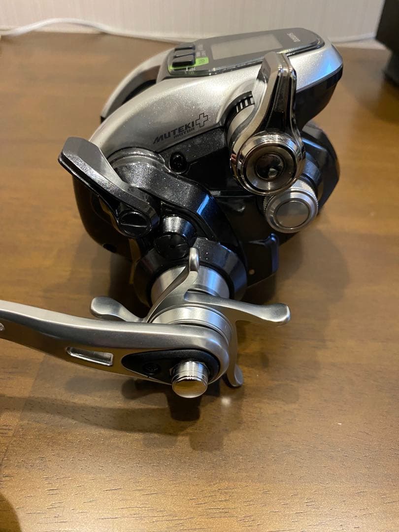 SHIMANO ForceMaster3000 シマノフォースマスター3000