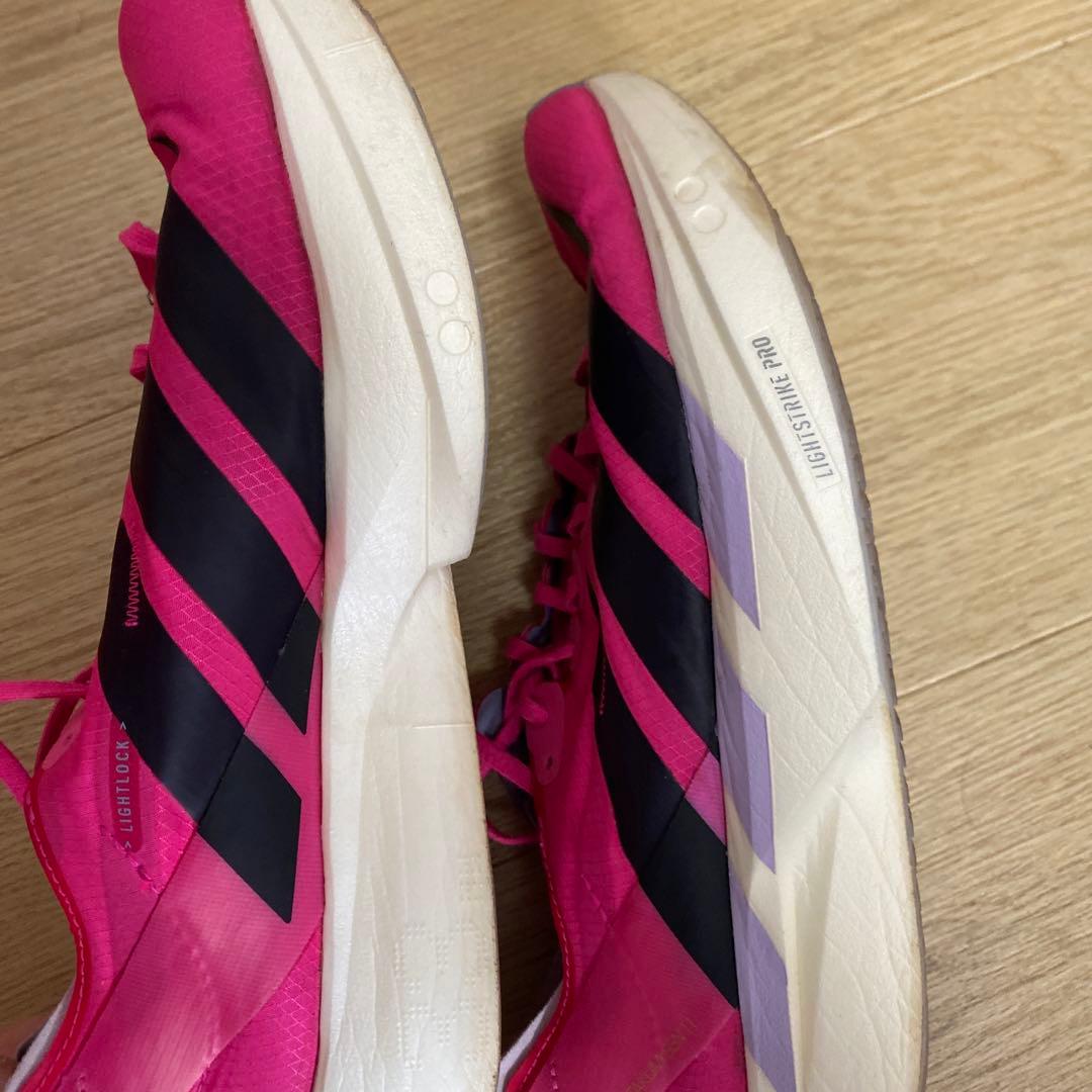 adidas ADIZEROタクミセン11 25.0cm