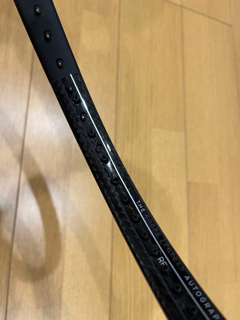 ラケット(硬式用) Wilson ProStaff RF97 V13.0 G4