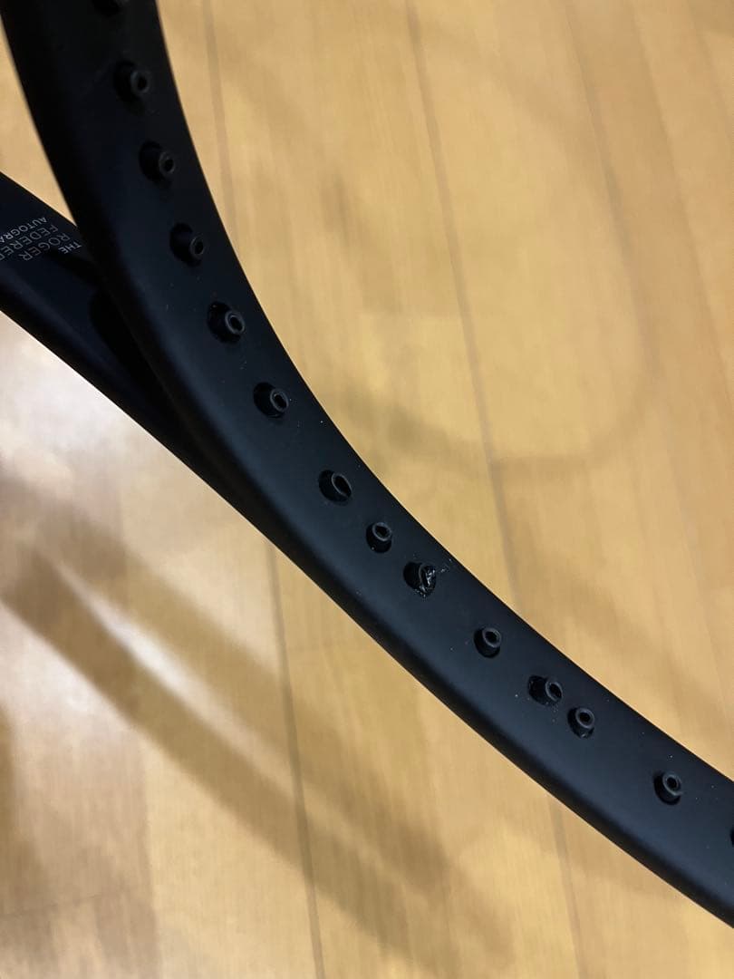 ラケット(硬式用) Wilson ProStaff RF97 V13.0 G4