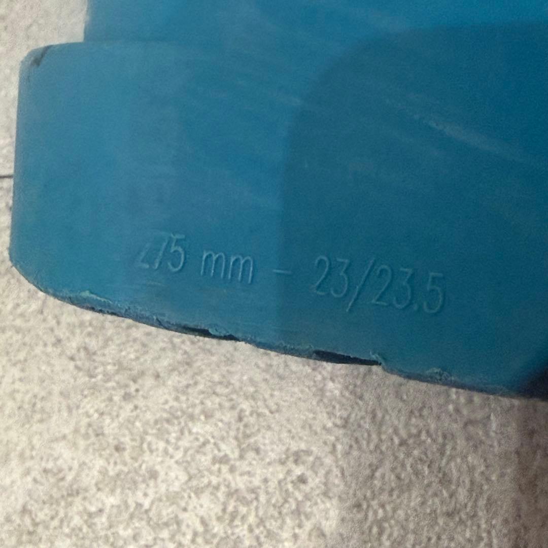 Salomonサロヨン X-MAX LC 100 23-23.5cm