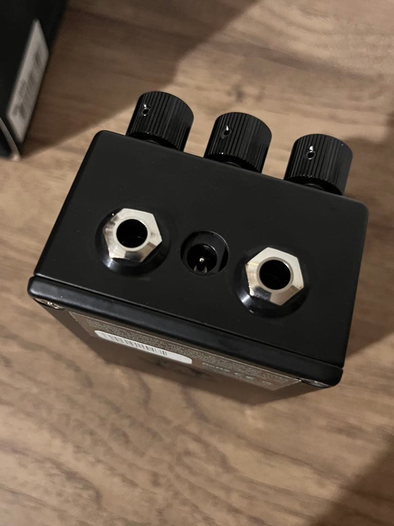 Walrus Audio Eras (限定カラー)