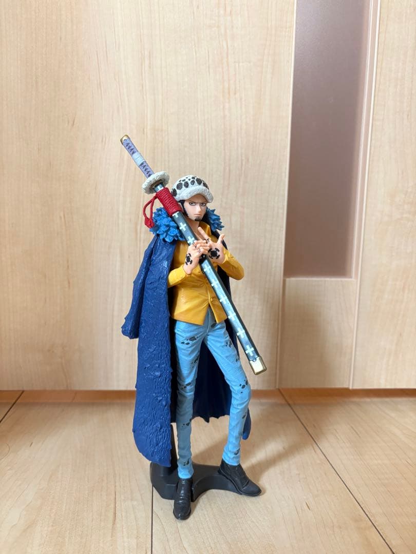 ワンピース king of artist バンプレくじ　一番くじ　まとめ売り