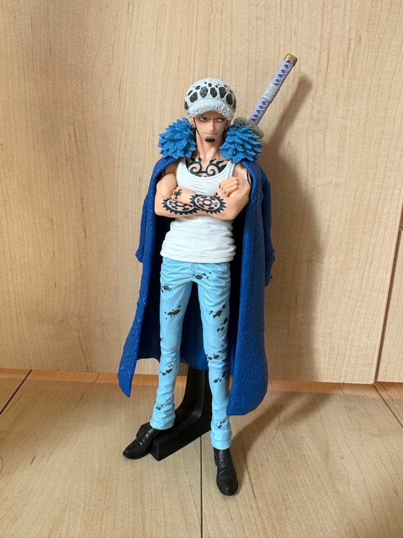 ワンピース king of artist バンプレくじ　一番くじ　まとめ売り