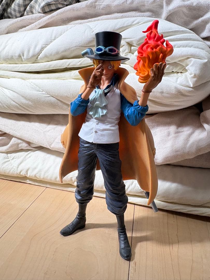 ワンピース king of artist バンプレくじ　一番くじ　まとめ売り