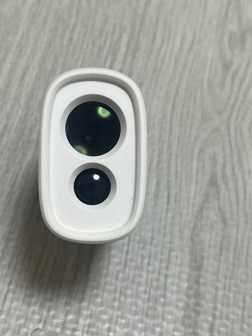 OUTZCOP ゴルフ用距離計 本体とケース