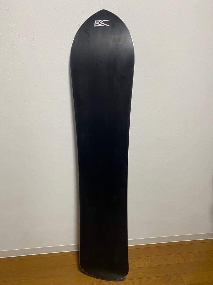 スノーボード 25-26 BC-STREAM DR 155W