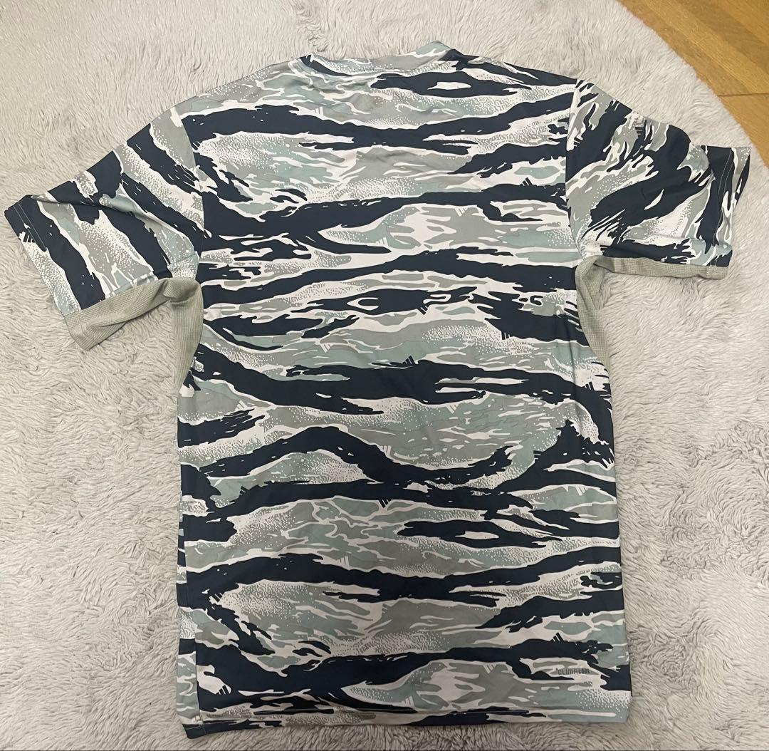 adidas ランニングTシャツ 2枚セットM