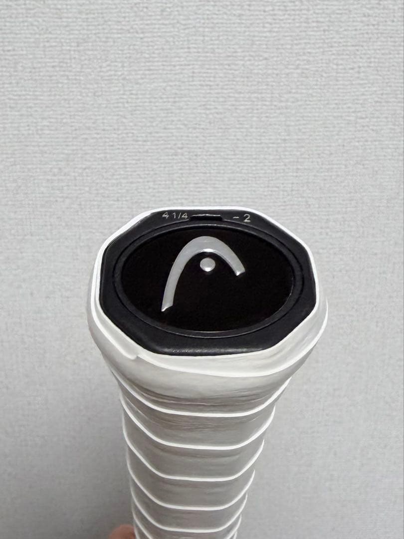 ヘッド スピードMPレジェンド G2