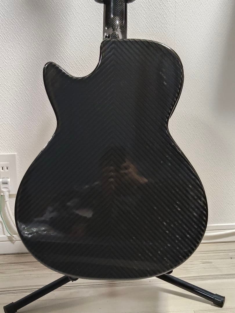 RainSong WS1000 N1 初期型 LR Baggs カーボンギター