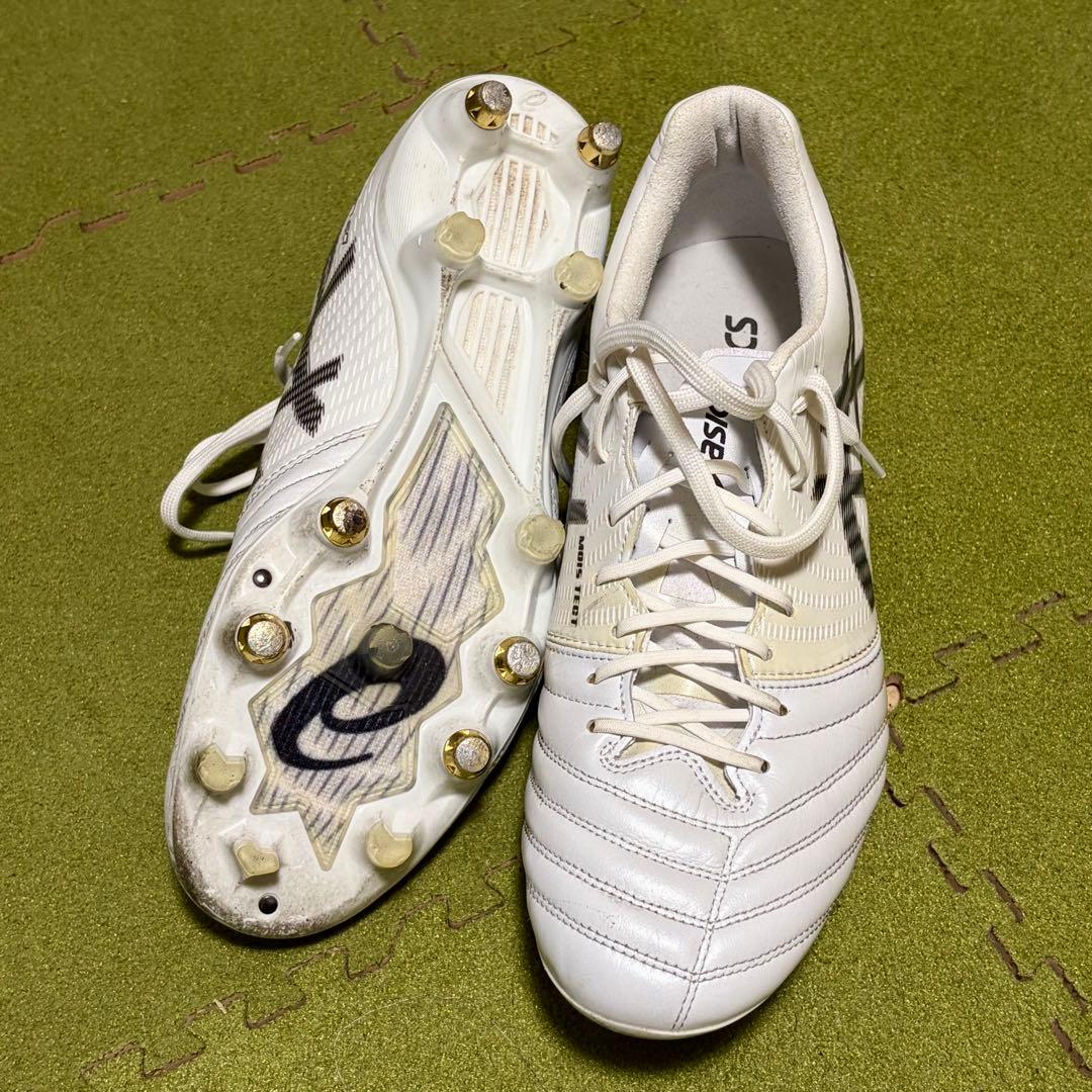 asics DS LIGHT X-FLY PRO 2ST ホワイト