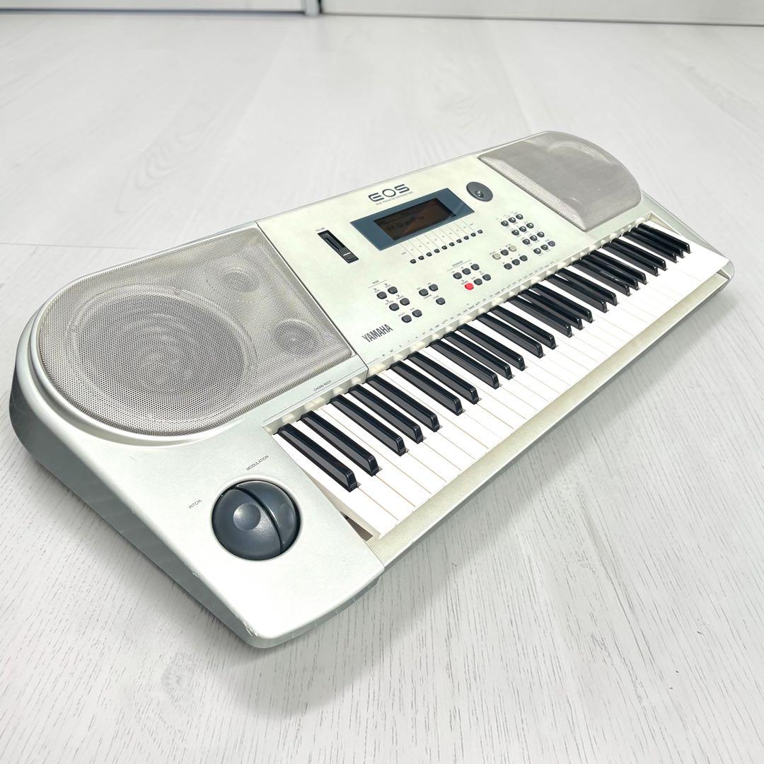完動美品✨YAMAHA EOS B900 小室哲哉モデル シンセサイザー 61鍵