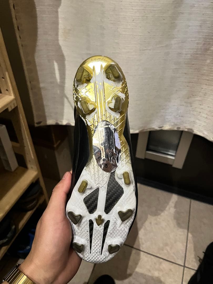 復刻版　F50 ghost adizero 27.0