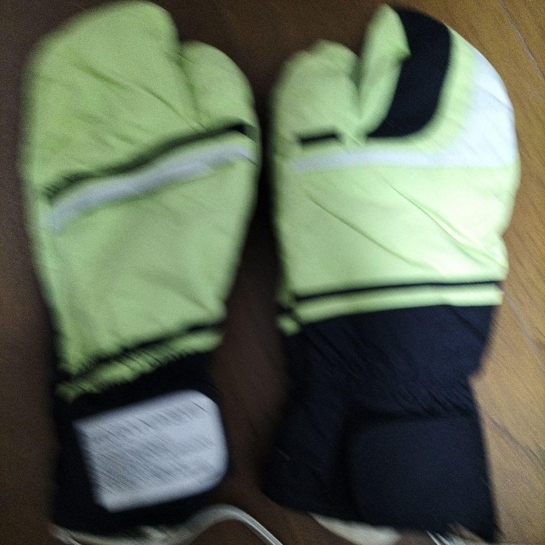 【中古品/値段注意】IGNIO スキーウェア Sサイズ