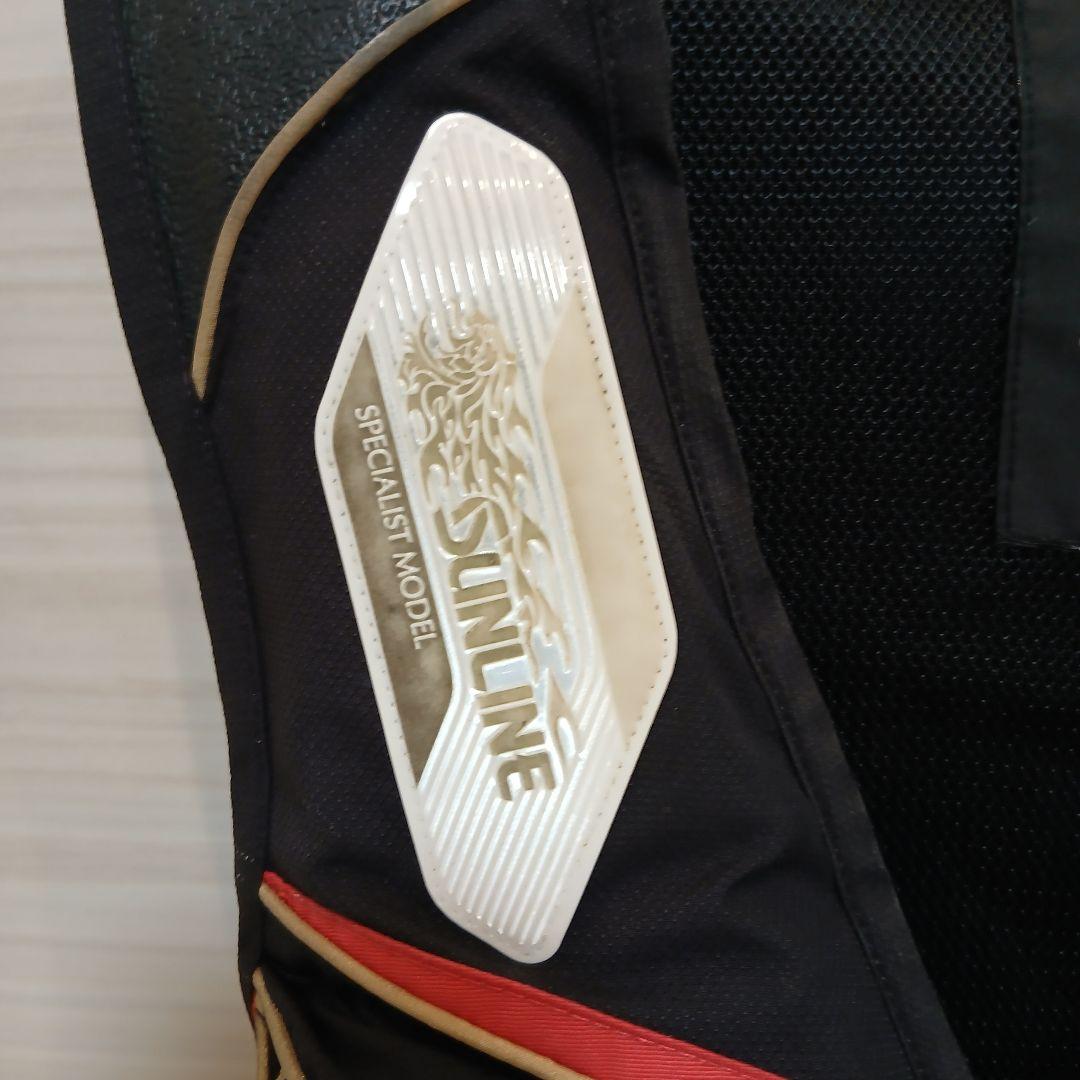 サンライン SUNLINE STATUS ライフジャケット