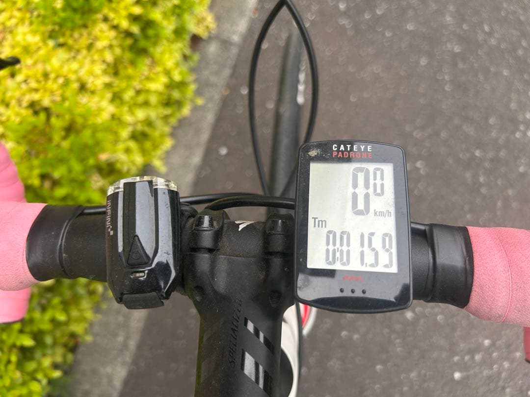 【Remond】SPECIALIZED ROUBAIX SL4 SORA