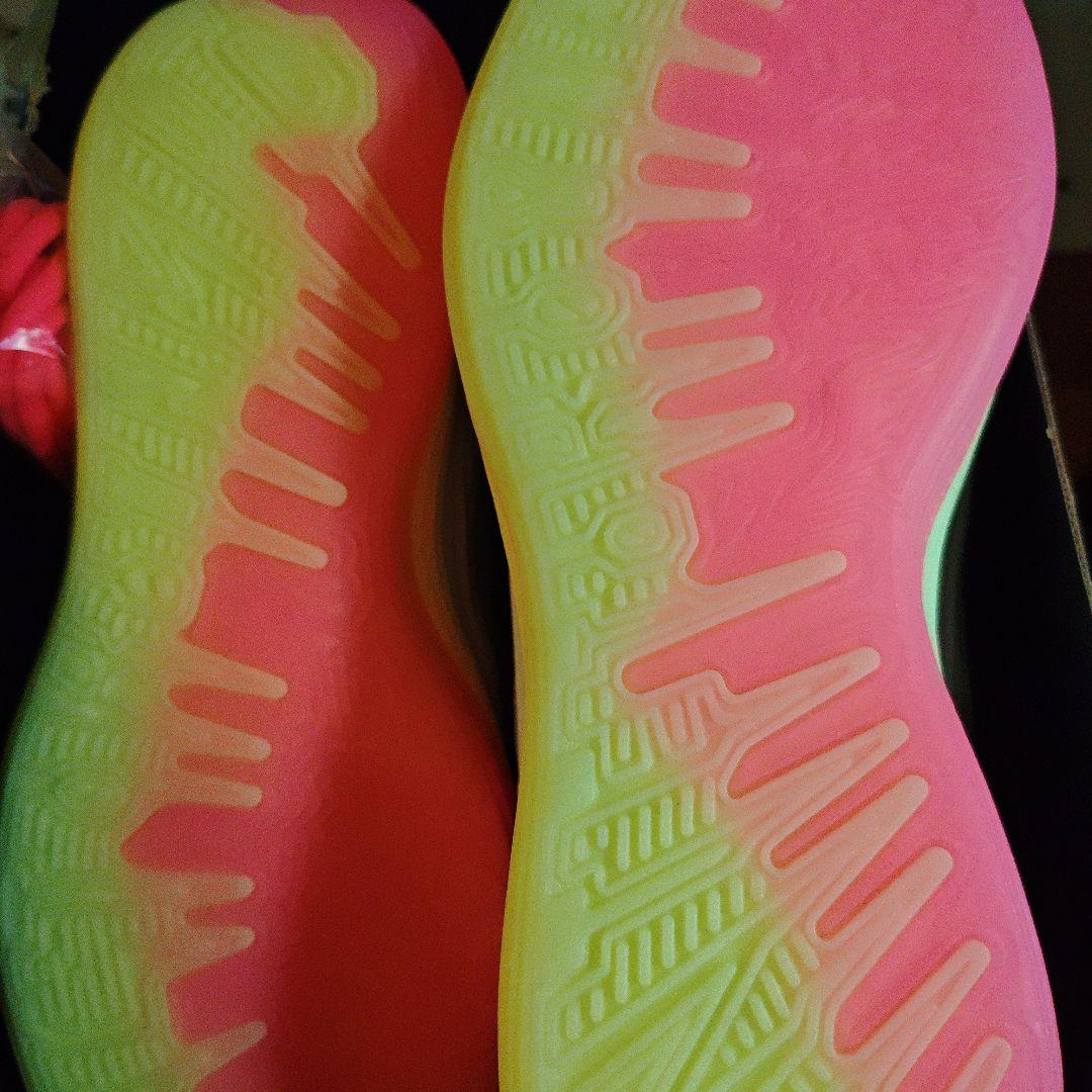 未使用品 NIKE GIANNIS FREAK 7 SE EP 27cm
