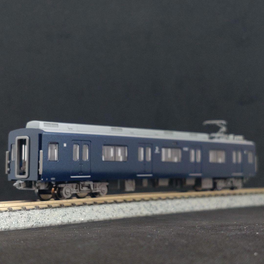 MicroAceA-6244/6245 相鉄9000 10両セット