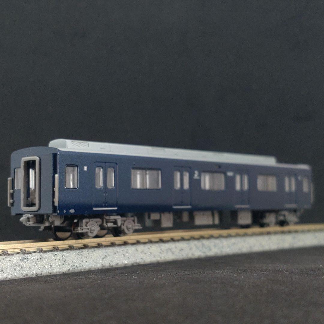 MicroAceA-6244/6245 相鉄9000 10両セット