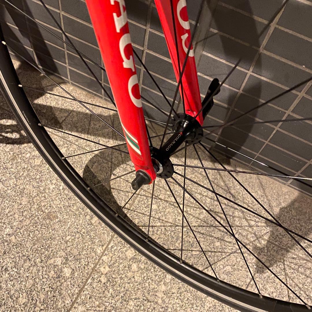 【美中古車！直渡】COLNAGO コルナゴ　Mondo 東京