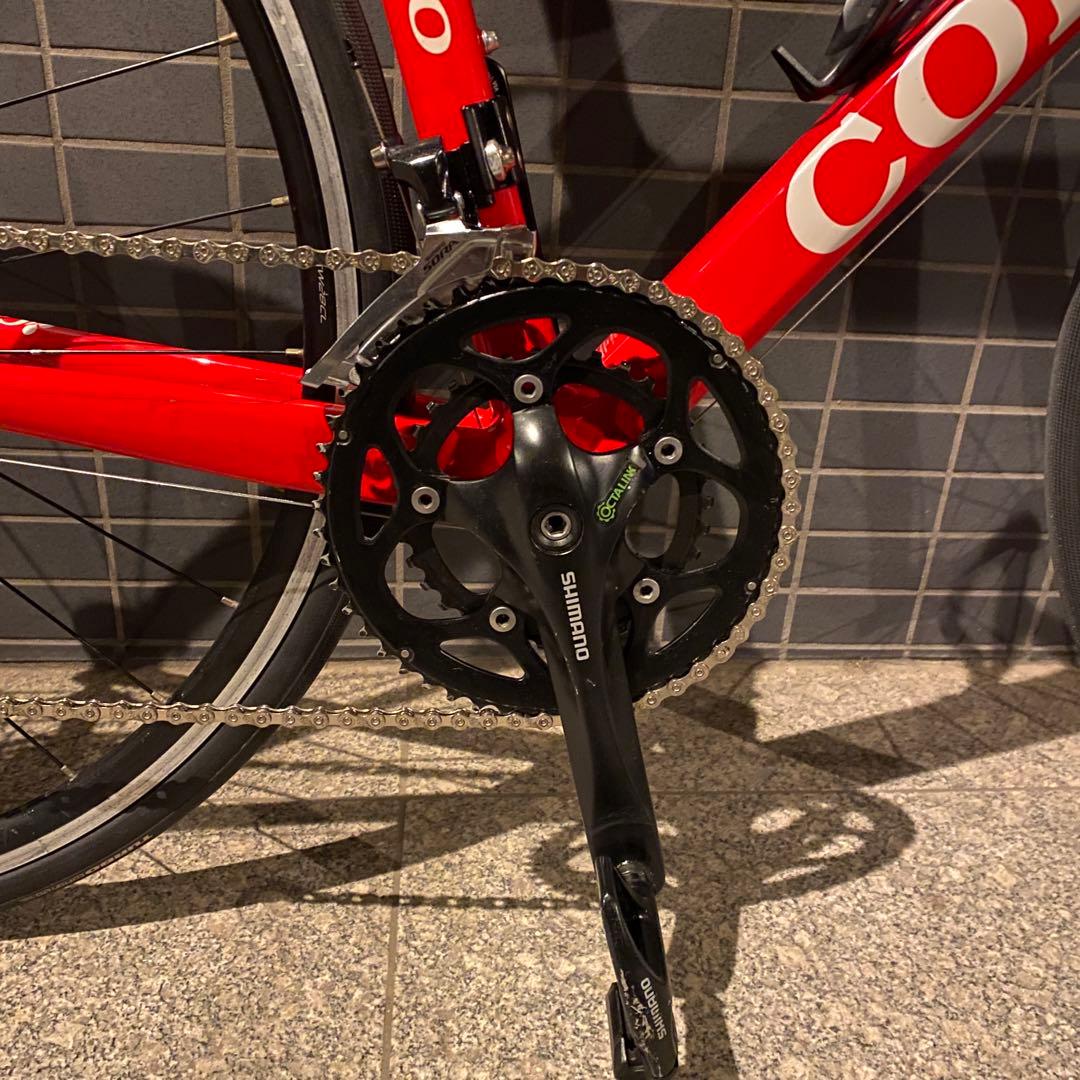 【美中古車！直渡】COLNAGO コルナゴ　Mondo 東京