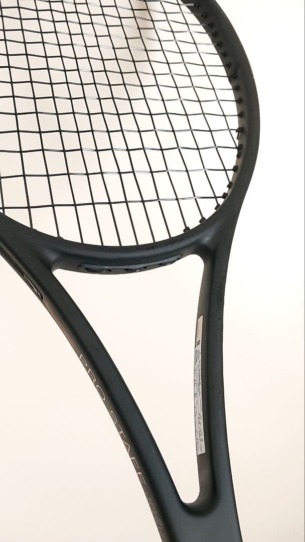 ウィルソン プロスタッフ97UL V13 PRO STAFF97UL ラケット
