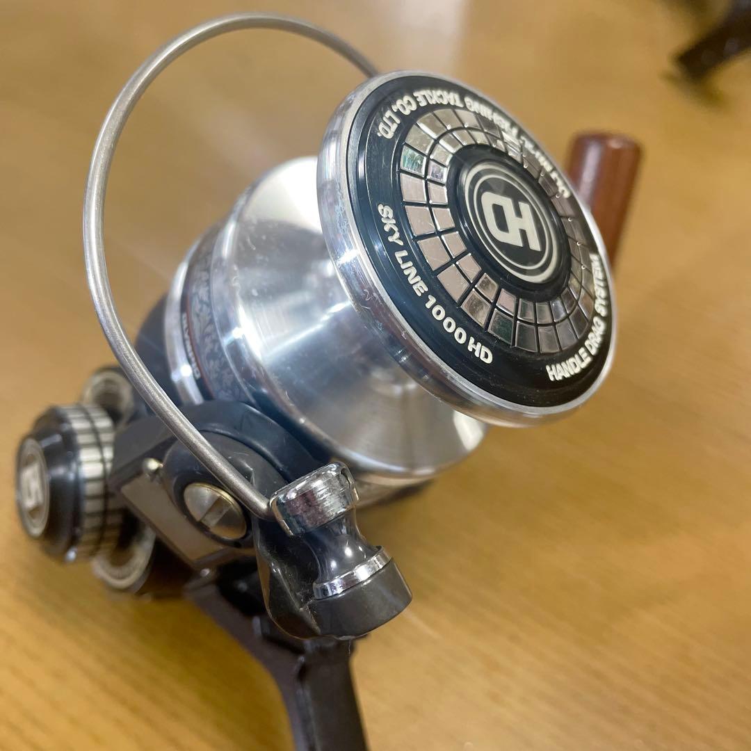 マ*)様 オリムピック スカイライン6000HD 1000HD セット販売