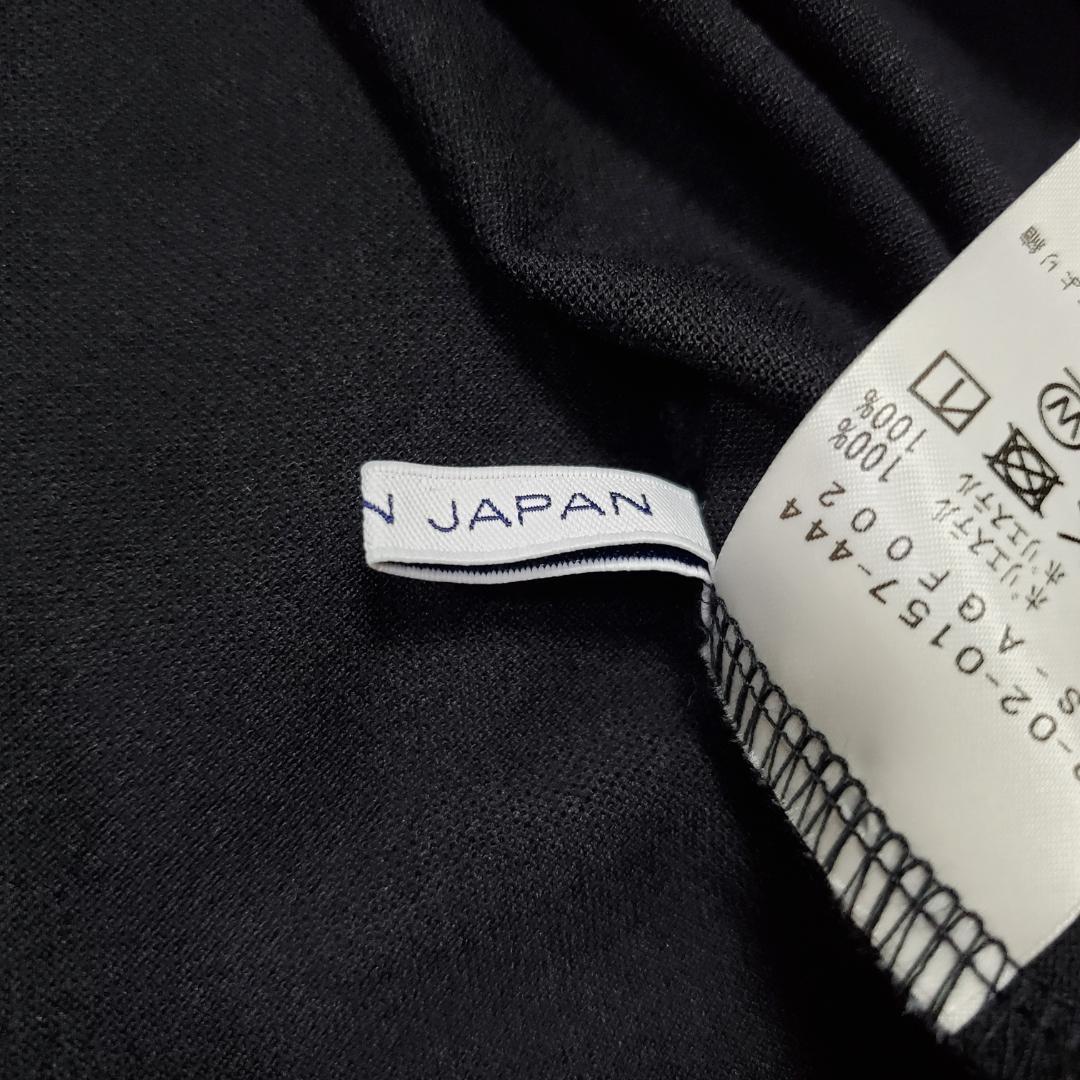 ⭐ほぼ新品　BEAMS GOLF別注　ALL GOOD FLOWERS ポロ